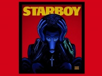 Старбой родился :: A Starboy is Born